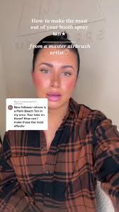 Easy Spray Tan Tips for a Flawless Look