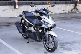 Kích thước tổng thể của xe yamaha nvx 155 limited edition vẫn ở mức (1.990 x 700 x 1.125)mm tương ứng dài, rộng, cao. Yamaha Motor Vietnam Launches Today Aerox Philippines Facebook