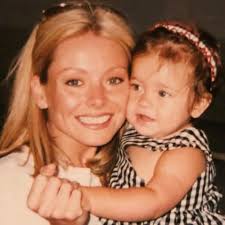 It's #NationalDaughtersDay and today we celebrate @TheYoungestyung 🤍 Love  you Lola!!!