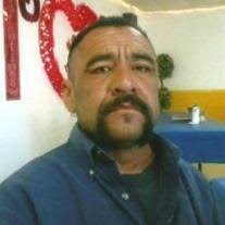 Juan Antonio Hernandez Obituary