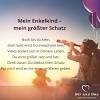 Wer oma und opa wird, der darf sich richtig feiern lassen, denn mit jedem kleinen erdenbürger vergrößert sich die familie und sie wird noch einen tick perfekter. 1