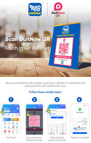 Being the biggest party celeb anyone has ever seen and it makes you freakin' famous! Touch N Go Ewallet Now Supports Duitnow Qr Soyacincau Com