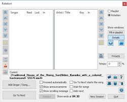 If you purchased your mobile phone through virgin, it came locked to that network. Siglos Karaoke Professional 1 2 Download Siglospro Exe