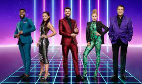 Masked Singer 2021 Finale Breaks Viewing Records