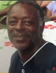 Obituary for Willie Gray Ward