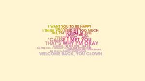 Girl Quotes Wallpapers Top Free Girl Quotes Backgrounds Wallpaperaccess 1366x768 best hd wallpapers of 3d, tablet, laptop desktop backgrounds for pc & mac, laptop, tablet, mobile phone. girl quotes wallpapers top free girl