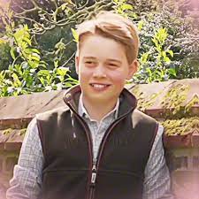 A very late birthday edit for Prince George, but happy birthday Georgi... |  TikTok