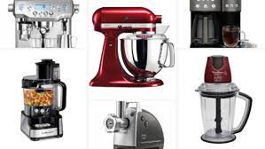 From small appliances for your kitchen to large appliances that you never see (but keep you warm or cool), our editors cover the best home appliances that everyone needs. Best Small Kitchen Appliance Brands Bontena Brand Network