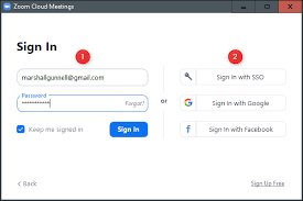 How To Join A Zoom Meeting Go to the zoom website and sign. how to join a zoom meeting