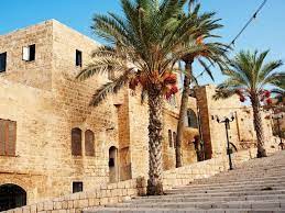 Сказ про то, как я в израиль ездила. Gruppovaya Ekskursiya Tel Aviv Yaffo Neobychnye Ekskursii V Tel Avive