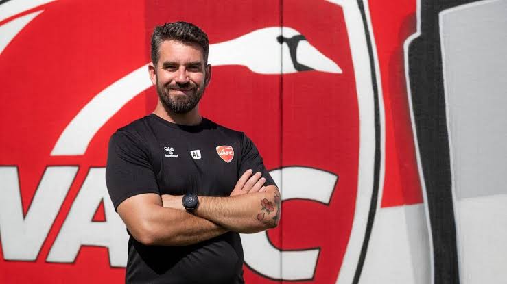 Abel Lorincz trabalhou no Monaco