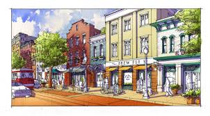 Town Planning Urban Design Collaborative Llc Tpudc Urban Landscape Design Urban Design Plan Urban Landscape