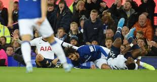 Tottenham poor on opening day. Everton Boss Silva Gives Update On Gomes After Horror Injury