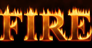 Download the perfect alphabet pictures. Flaming Hot Fire Text In Photoshop