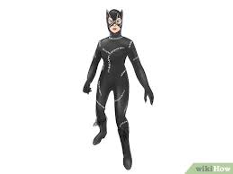 Maybe you would like to learn more about one of these? How To Create A Catwoman Costume With Pictures Wikihow
