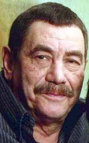 James Triplett dies Wednesday; services Sunday