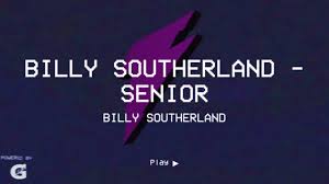 Billy Southerland