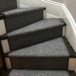 See more ideas about staircase makeover, staircase decor, staircase design. Hollywood Stair Runner Vs Waterfall Stair Runner Carpet Workroom