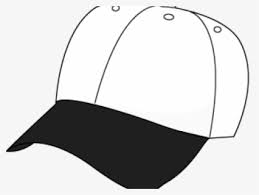 Free Cap Black And White Clip Art With No Background Clipartkey Black and white drawing witch hat magician, hat png. free cap black and white clip art with