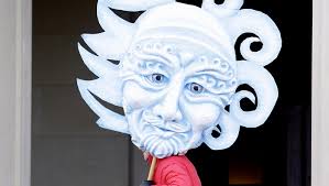 I Love Mountains Day rally