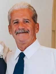 Richard A. MacDonald, 66 — Berube & Sons Funeral Home