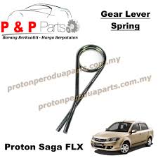 Material cotton blend washable 2 layer free saiz. Gear Lever Return Spring For Proton Saga Flx Manual Transmission Proton Perodua Parts Online Store For Proton And Perodua Car Spare Parts