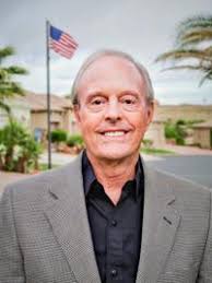 Candidates for 2 St. George City Council seats share qualifications, vision  for the city