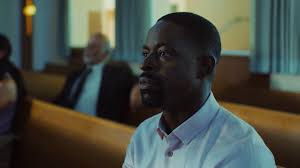 Brown became a hollywood star being 40 years old thanks to portraying christopher darden in american crime story and randall pearson in this is us. Sterling K Brown On His Oscar Buzz For Waves Kind Of Surreal Variety