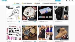 Consulta il catalogo prodotti baobabs wish per trovare i prodotti che stai cercando, confronta gli articoli più interessanti e scopri le opinioni degli altri, i migliori. Como Comprar En Wish En Espanol Opiniones De La Tienda Mas Polemica