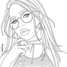 37,466 downloads grade 1 personal hygiene: Anime Human Coloring Page Novocom Top