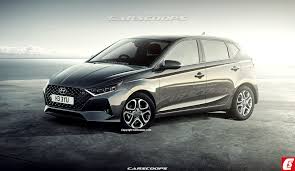 Hyundai | new thinking, new possibilities. 2020 Hyundai I20 Looks Powertrains Tech And Everything Else We Know Carscoops
