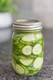 Quick Pickling 101 Recipe Homemade Pickles Pickles Pickling Recipes