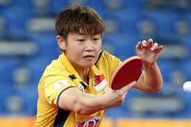 It was probably played with improvised equipment in england, during the last quarter of the 19th century. Singapore S Women S Table Tennis Team Make It To Tokyo Olympics Latest Others News The New Paper