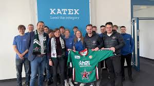 Starbulls haben neuen Business-Partner