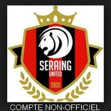 The prefix royal was added in 1928. Rfc Seraing Rfc Seraing Twitter
