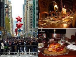 It is sometimes called american thanksgiving (outside the united states) to distinguish it from the canadian holiday of the same name. Que Significa El Dia De Accion De Gracias Que Es El Thanksgiving Day 2021 Sobrehistoria Com