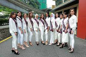 Dewi remaja kembali lagi di tahun 2019 dalam misi pencarian pemenang yang baru, setelah edisi yang lepas tidak mempunyai seorang juara buat pertama kalinya dalam sejarah pertandingan dewi remaja selepas kemenangan haneesya ditarik atas sebab disiplin. Pencarian Dewi Remaja Kembali Untuk Edisi Terbaharu Utusan Borneo Online