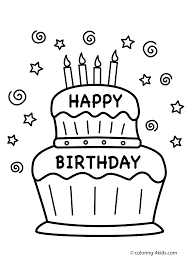 Sand drawing object drawing colouring pages free coloring coloring books happy 60th birthday birthday cards feeling happy how are you feeling. Free Birthday Coloring Pages For Grandpa Coloring Home