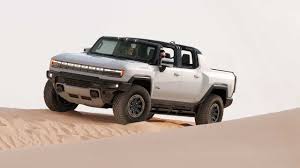 Best deal of the year! 2022 Gmc Hummer Ev Pics Specs Price And More Motor1 Com