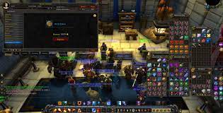 At that point, it can only be redeemed for game time. World Of Warcraft S Gold Rush Has Upended Blizzard S Economy Polygon