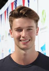 Patrick Schwarzenegger