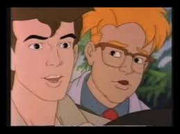 003:1/2 The adventures of James Bond Jr.