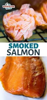 Place the salmon presentation side up on the smoker and smoke for 1 hour. Traeger Smoked Salmon Hot Smoked Salmon Recipe On The Pellet Grill