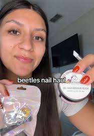 Unboxing Beetles Gel Polish Deals Box