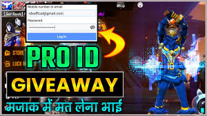 Get 24/7 live expert help with your yahoo needs—from email and passwords, technical questions, mobile email and more. Download Free Fire Pro Id And Password Giveaway Free Fire Facebook Password Giveaway Balai Ff Mp4 Mp3 3gp Naijagreenmovies Fzmovies Netnaija
