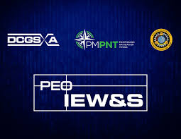 Dvids Images Peo Iew S Team Takes Four C5isr Awards