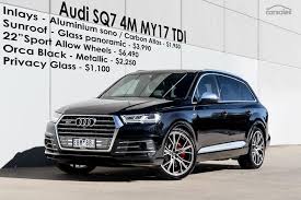 Image result for Orca Black 2017 Audi