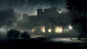 It was composed in 1906 and has been paired with the unanswered question as part of two contemplations and with hallowe'en and the pond in three outdoor scenes. Alone In The Dark In Central Park Qsf5