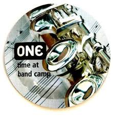 Zoey is a freshman and she's new to the marching band. One Condoms On Twitter One Time At Band Camp Have A Design Idea Enter The Contest Here Http T Co Pxvddi5zvu Http T Co 5k834lpq4k