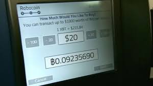 Consult with an attorney & market advisor. First Bitcoin Atm Installed In Vancouver Coffee Shop Abc News